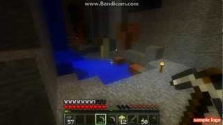 Let's Play Minecraft By TonyStudio.Part 2