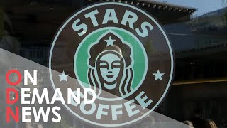 Tsar-Bucks: The Russian Coffee Shop RIP-OFF