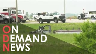 15 Seniors Dead in Canada Bus Crash