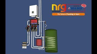 NRG Zone  System Explanation