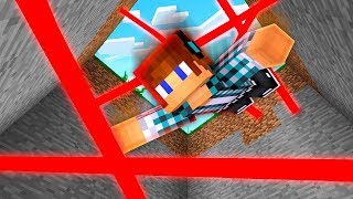 DESAFIO DO LASER IMPOSSÍVEL?! - Minecraft Mod