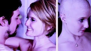 Having Sex For The First Time Without My Hair
