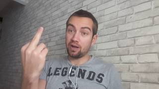 Женоненавистник - прозревший или обиженный на женщин? Завсегдатай Alfa, Antiwomen и тд