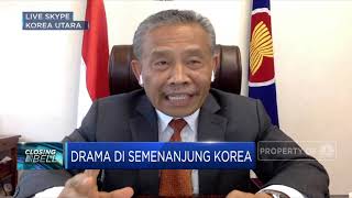 Dubes Napitupulu: Produk RI Banyak Digemari Warga Korea Utara