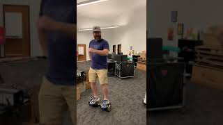 Dancing Jack