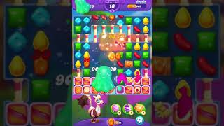 Candy Crush Friends Saga Level 1066