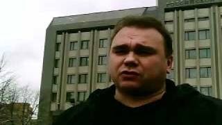 Автопробег ФАР-КСП