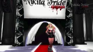 Nikita Fride and Partnes - Coming Soon - SL