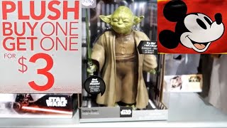 Disney Outlet Store Tanger Outlets-2/6/2020