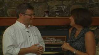 Church Greeter Training and Church Visitor Welcome Case Study