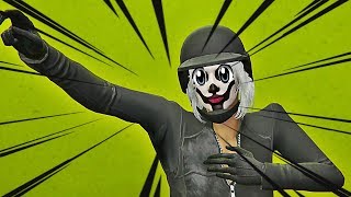 This is GTA Online in 2019