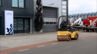 Bomag BW120AD4 2007