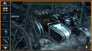 Escape Game Abandoned Building 2 Walkthrough -  New Escape games -FirstEscapeGames