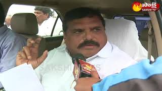 Police Stops Botsa Satyanarayana | Face to Face | ‘ఆంధ్ర రాష్ట్రంలో ప్రజాస్వామ్యం ​లేదు’..