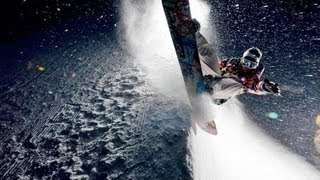 Best of Snowboard 2013
