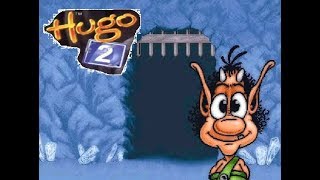 Hugo 2 [Кузя 2] (PS1) Русская Версия, Часть 1