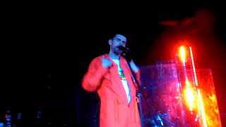 Noize MC - Коррозия хип-хопа (Lviv, Festrepublic) 13.12.17