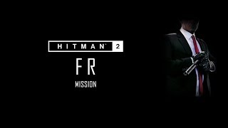 HITMAN 2 - Situs Inversus - Speedrun (1:32)