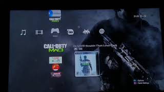 [PS3]/[CFW]: HOW TO FIX PS3 GAME *BLACK SCREENS* AFTER PSNPATCH