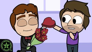 Irrational Invites - AH Animated