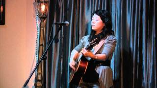 Betty Soo - Never the Pretty Girl