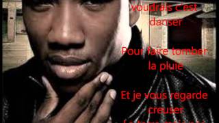 des ricocher + parole (paris africa)