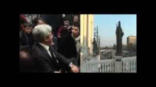 CAR DUSHANI- Kontributi me i madh i BDI-se per popullin shqiptar