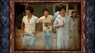 런닝맨1주년～김종국 ☆ランニングマン1周年～キム・ジョングク☆