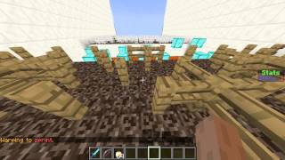 Minecraft server review PvP Shark PvP