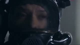 Hazmat suit L1(10)