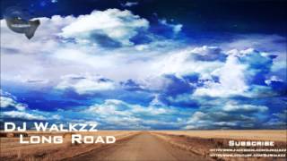 Alan Walker - Long Road
