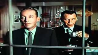 Bing Crosby & Frank Sinatra - White Christmas