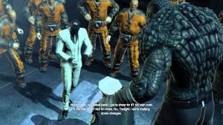 Batman: Arkham Origins Playthrough [2560x1440]HD Pt1