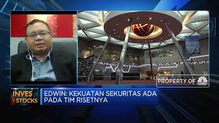 Begini Nih Kriteria Broker Saham Yang Layak Dipilih