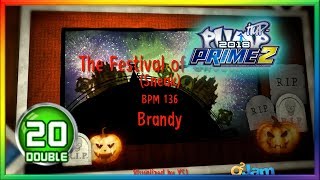 The Festival of Ghost 2 (Sneak) D20