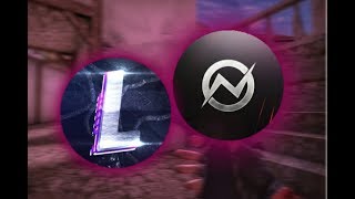 Lusik & Nicky - WAKE UP SKILL! by RayKer | Standoff 2