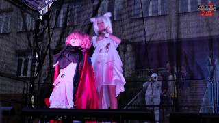 Animatsuri 2015 Cosplay - NoNameFantasticTeam (Puella Magi Madoka Magica) 11