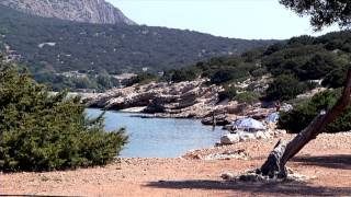 ALIMIA RHODES GREECE