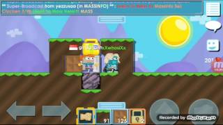 Trick Scam 2014 (Growtopia)