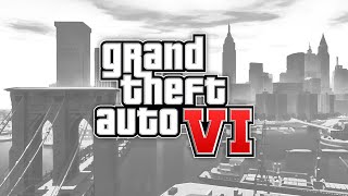 GTA 6: Biggest Map EVER! - Vice City, Liberty City & Los Santos! (GTA 6 News)