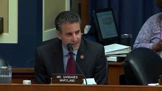Sarbanes Exposes Big Tobacco’s Role in Halting State and Federal Efforts to Reduce Youth Vaping