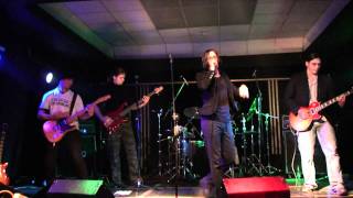 Storytellers - Блюз расставания (Mclub, 19.09.2010)