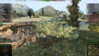 Т-44 Рудники
