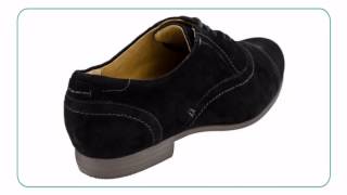 Indigo by Clarks Charlie Cap - Planetshoes.com