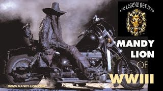 The Lion's Den with Mandy Lion E10 "Axl Rose Won't Sign Autographs"