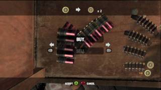 Metro 2033 Wheeler-Dealer Achievement (Easy Method)