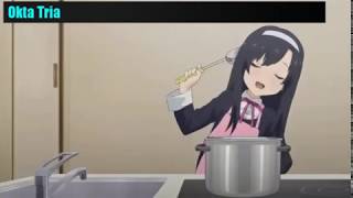 Shoujo Kyouiku RE - Episode 1 (Subtitle Indonesia) (18+)