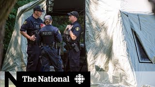 New search for evidence in Toronto serial killer investigation