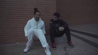 Froid part. Santzu - " Autoestima em Dó " (prod. Santzu)