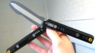 LEGO Butterfly Knife - Black Ops 3